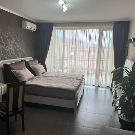 Lovely With Sea View Grand Sveti Vlas