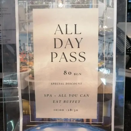 Lovely With Sea View Grand