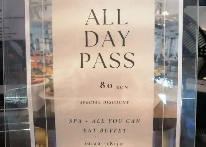 Lovely With Sea View Grand