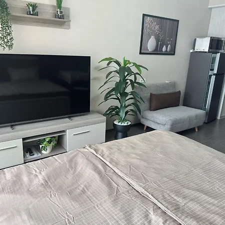 Lovely With Sea View Grand