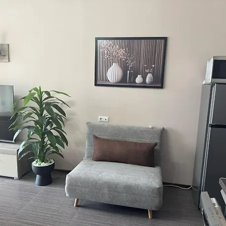 Lovely With Sea View Grand