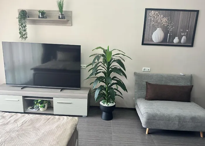 Lovely With Sea View Grand * Светий Влас