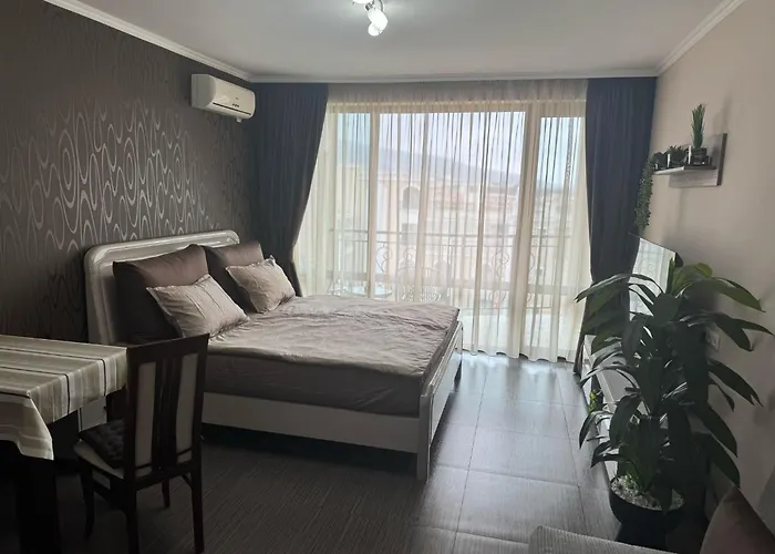 Lovely With Sea View Grand Светий Влас