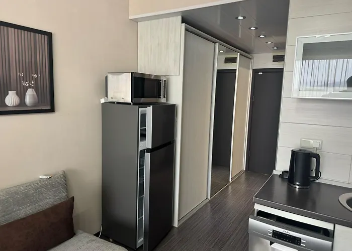 Lovely With Sea View Grand * Светий Влас