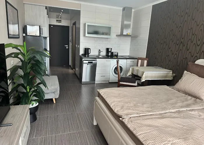 Lovely With Sea View Grand Светий Влас